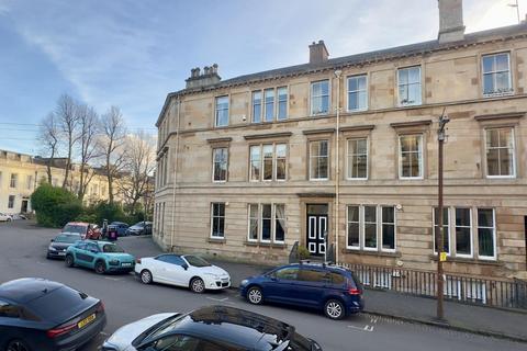 2 bedroom flat to rent, Lansdowne Crescent, Kelvinbridge, Glasgow, G20