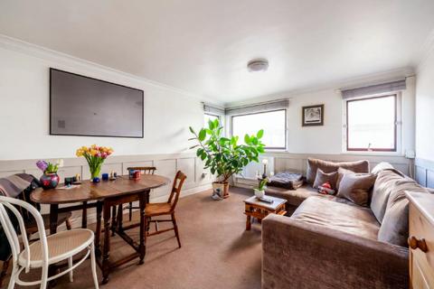 1 bedroom flat for sale, Beaumont Walk, Belsize Park