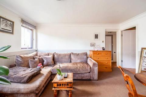 1 bedroom flat for sale, Beaumont Walk, Belsize Park