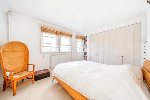 1 bedroom flat for sale, Beaumont Walk, Belsize Park