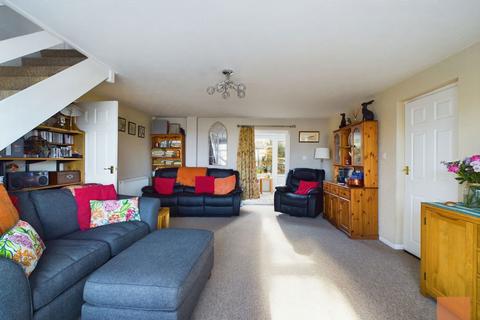 3 bedroom detached house for sale, Atlantic Way, Porthtowan