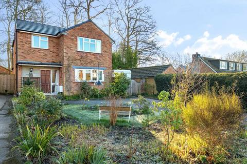 Maytree Road, Hiltingbury, Chandler's Ford