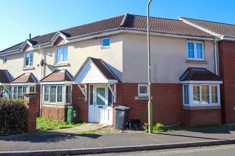 3 bedroom terraced house for sale, Avro Court, Hamble, Southampton, Hampshire, SO31