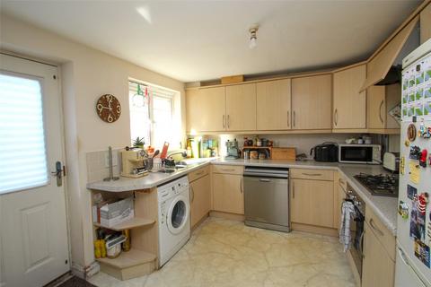 3 bedroom terraced house for sale, Avro Court, Hamble, Southampton, Hampshire, SO31