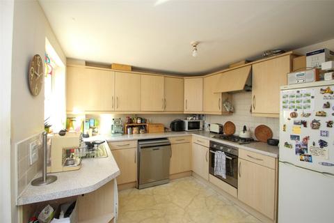 3 bedroom terraced house for sale, Avro Court, Hamble, Southampton, Hampshire, SO31