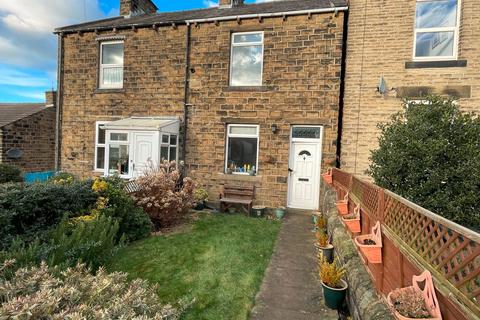 3 bedroom semi-detached house for sale, Spencer Street, Skelmanthorpe