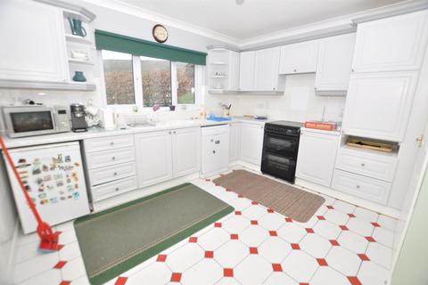 4 bedroom detached house for sale, Ger Y Llan, Cwmifor, Llandeilo