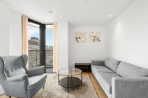 2 bedroom apartment for sale, Parliament House London SE1