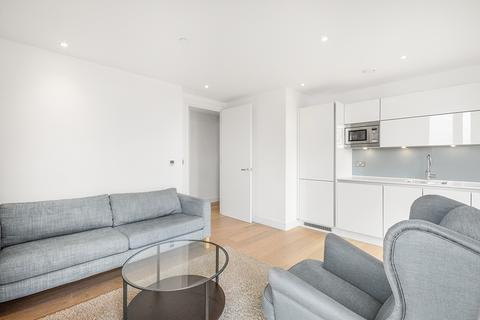 2 bedroom apartment for sale, Parliament House London SE1