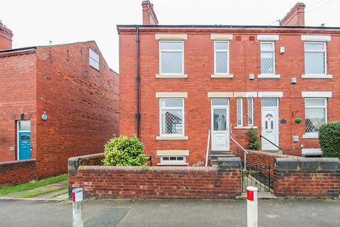 2 bedroom end of terrace house for sale, Leeds Road, Wakefield WF1