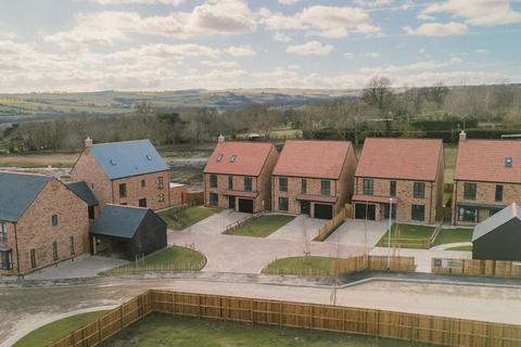 5 bedroom detached house for sale, Hamsterley Pastures, Bishop Auckland DL13