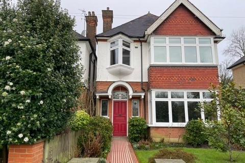 4 bedroom detached house for sale, Gladsmuir Road, Barnet EN5