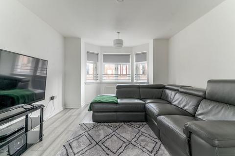 2 bedroom apartment for sale, Victoria Road, Falkirk, FK2