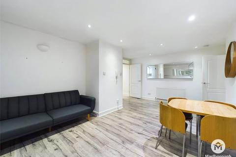 1 bedroom apartment to rent, Bethnal Green Road, Bethnal Green, London, E2