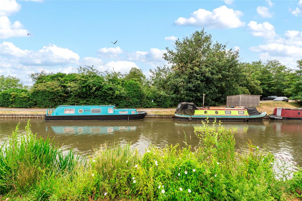 Grand Union Canal