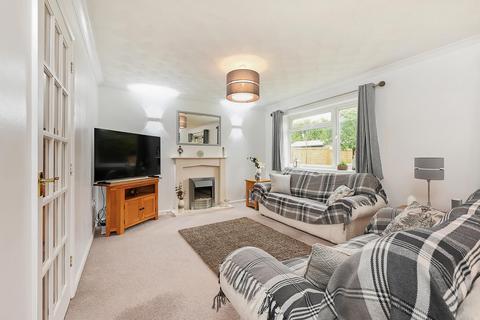 4 bedroom detached house for sale, Rainbow Close, Basingstoke RG24