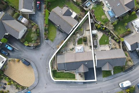 3 bedroom bungalow for sale, 16 Kilvelgy Park, Kilgetty