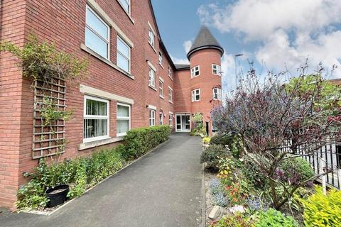 2 bedroom retirement property for sale, Church Street, Wilmslow