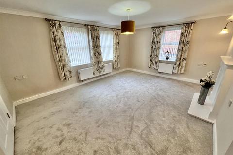 2 bedroom retirement property for sale, Church Street, Wilmslow