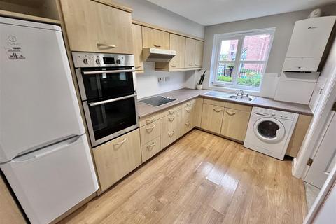 2 bedroom retirement property for sale, Church Street, Wilmslow