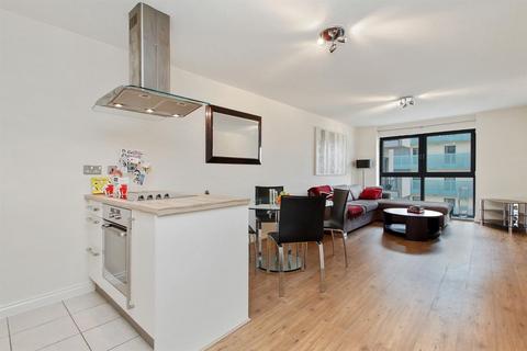 2 bedroom apartment to rent, 35 Oval Road, London NW1