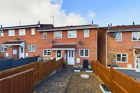 2 bedroom end of terrace house for sale, Ironstone Close, Lydney GL15