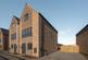 Black Horse Lodge, Oakridge Park, Milton Keynes, Buckinghamshire, MK14