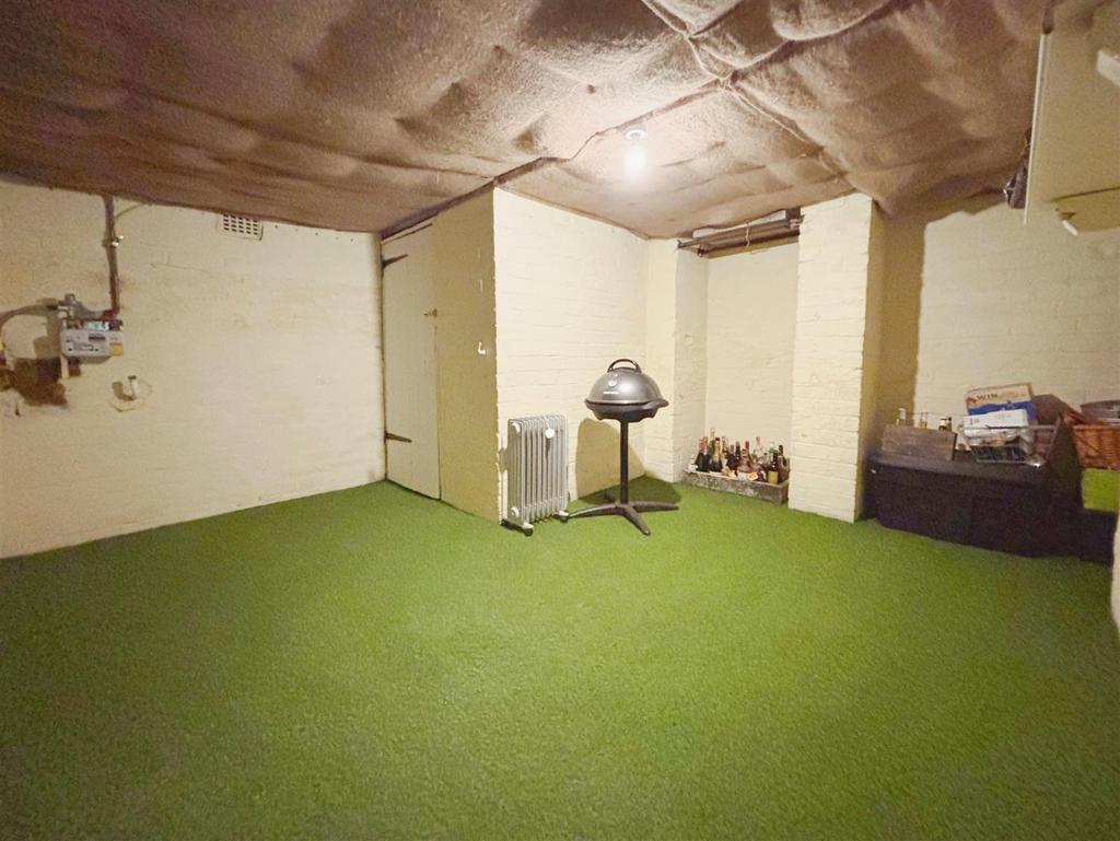 Cellar