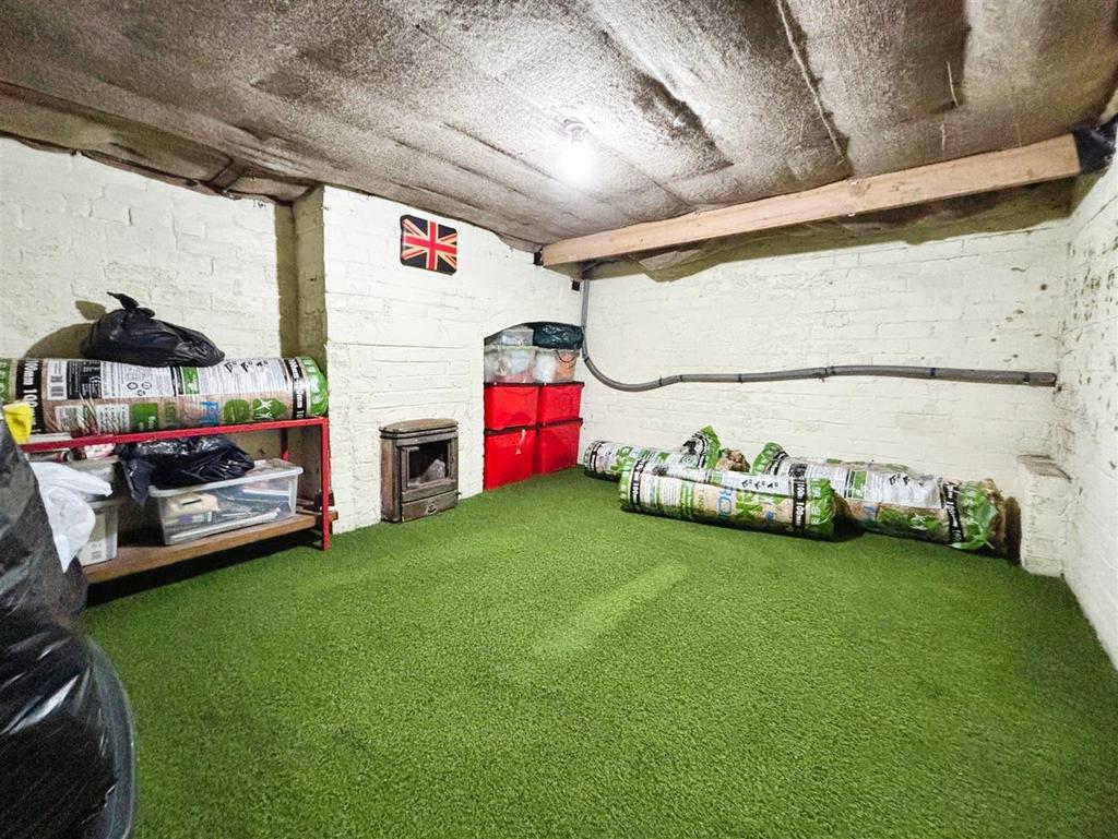 Cellar