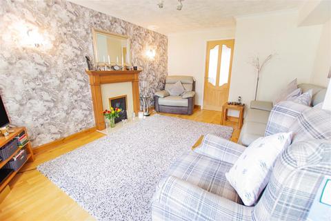 3 bedroom link detached house for sale, Waverley Gardens, Rugeley WS15