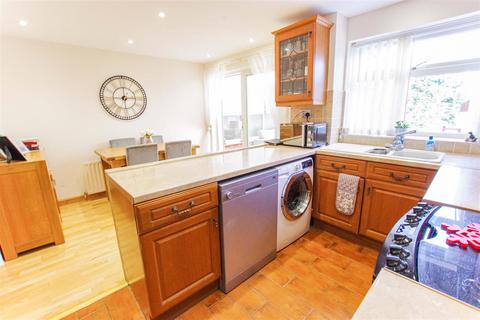 3 bedroom link detached house for sale, Waverley Gardens, Rugeley WS15