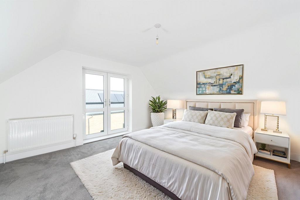 Principal Bedroom