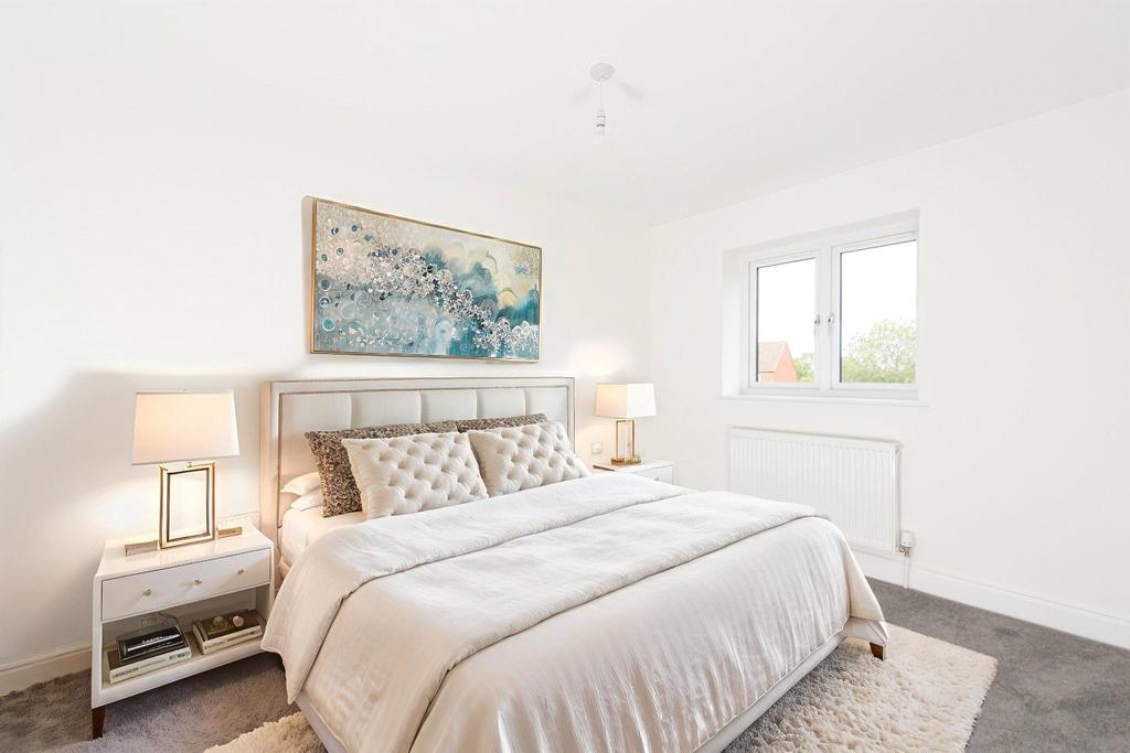Bedroom 2