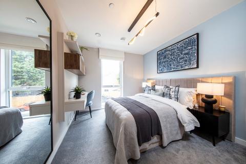 2 bedroom apartment for sale, Plot 0102 at One Goodmayes, One Goodmayes IG3