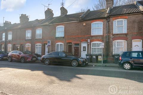 Russell Street, Luton, Bedfordshire