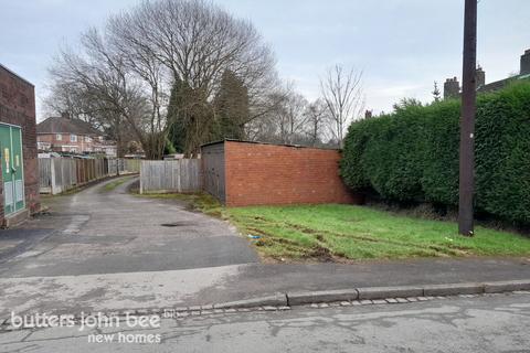 Land for sale, Keswick Place B, Newcastle under Lyme