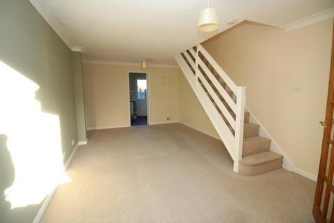 2 bedroom house to rent, Sissinghurst Close, Pound Hill, Crawley, West Sussex. RH10 7FX