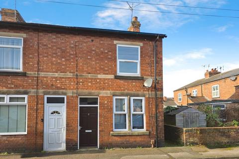 2 bedroom end of terrace house for sale, Phyllis Grove, Long Eaton, NG10 2DS