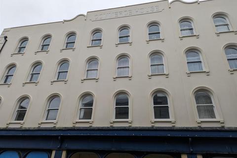 1 bedroom apartment to rent, Market Street, Haverfordwest