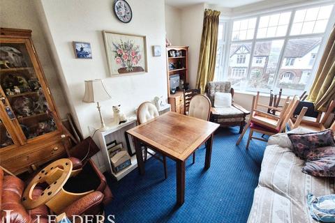 3 bedroom semi-detached house for sale, The Fleet, Belper, Derbyshire