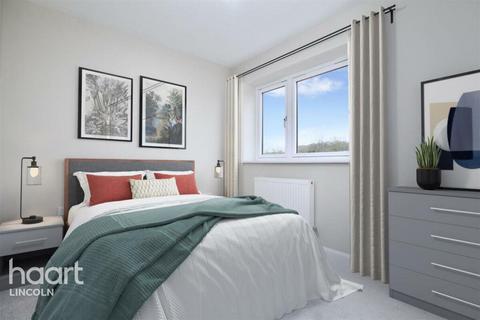 4 bedroom detached house for sale, Royal Meadow, Leadenham
