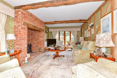 5 bedroom detached house for sale, Nackington Road, Canterbury, Kent