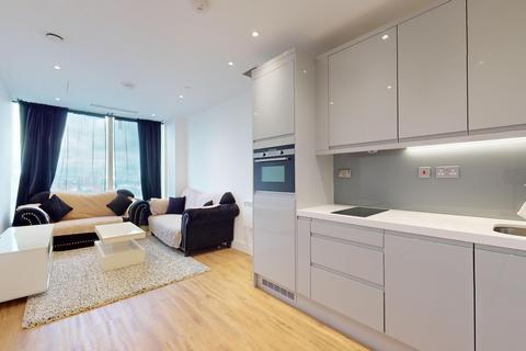 1 bedroom apartment to rent, Westgate House, West Gate, London, Greater London, W5