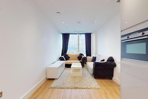 1 bedroom apartment to rent, Westgate House, West Gate, London, Greater London, W5