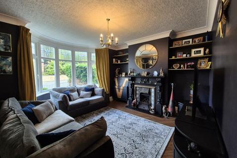 3 bedroom semi-detached house for sale, Milbank Road, Darlington, DL3