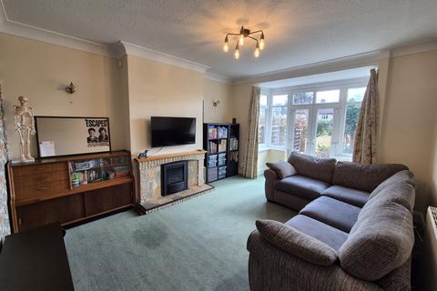 3 bedroom semi-detached house for sale, Milbank Road, Darlington, DL3