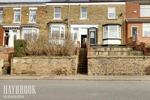 3 bedroom terraced house for sale, City Road, Sheffield