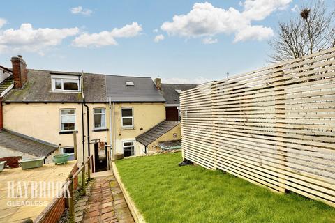 3 bedroom terraced house for sale, City Road, Sheffield