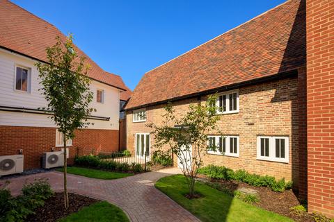 undefined, Plot 04, 2 Bed Listed Cottage at Wilkes Field, Stone Street TN17