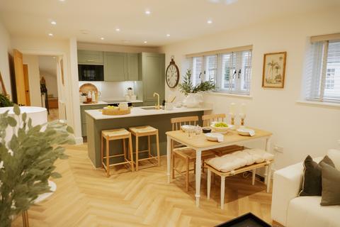 undefined, Plot 04, 2 Bed Listed Cottage at Wilkes Field, Stone Street TN17